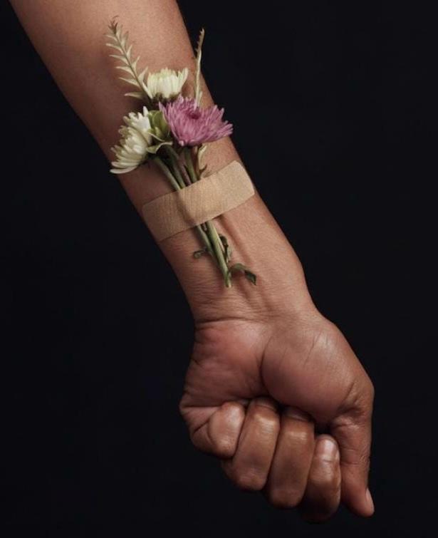 Recovery philosophy and approach